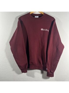 Champion Berkeley Eco Crewneck Sweatshirt